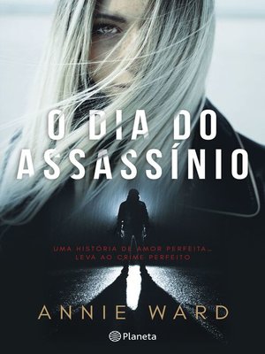 cover image of O Dia do Assassínio